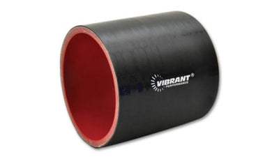 Raccord de tuyau droit 1,625 po DI x 3,00 po