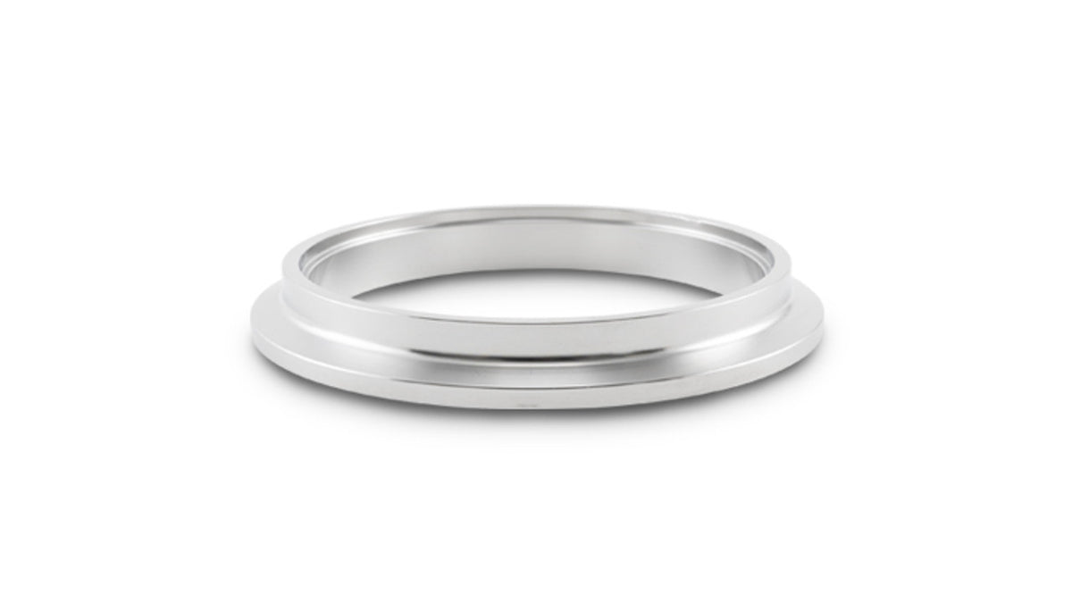 Bride de sortie turbo V-Band Garrett G42