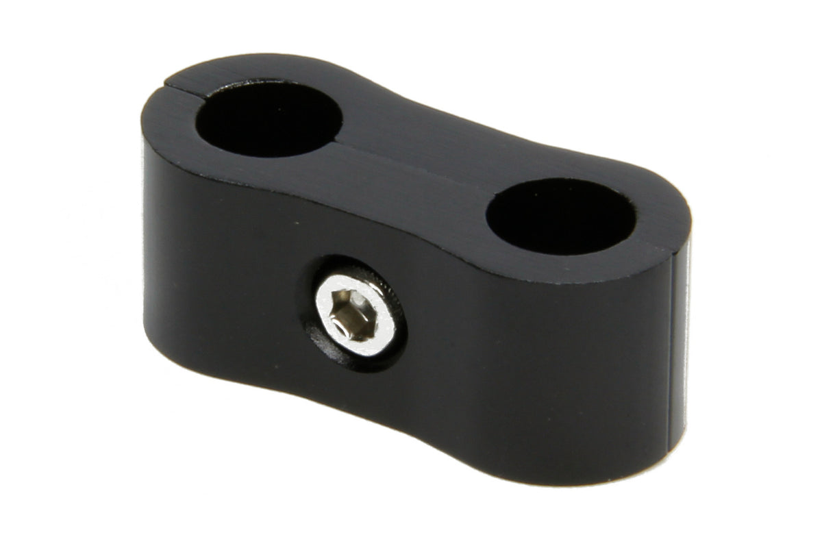 Séparateurs de ligne ; Taille : trous de 7,9 mm DI