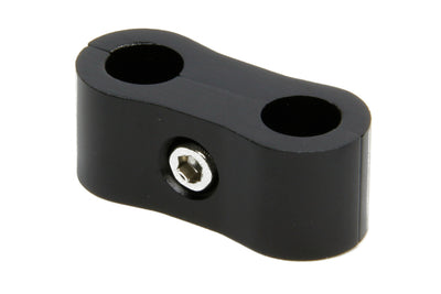 Séparateurs de ligne ; Taille : trous de 7,9 mm DI