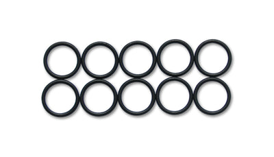 Package of 10 -8AN Rubbe r O-Rings
