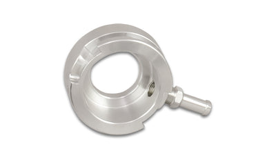 Col de remplissage de radiateur à souder - DI 42mm (1,65po)