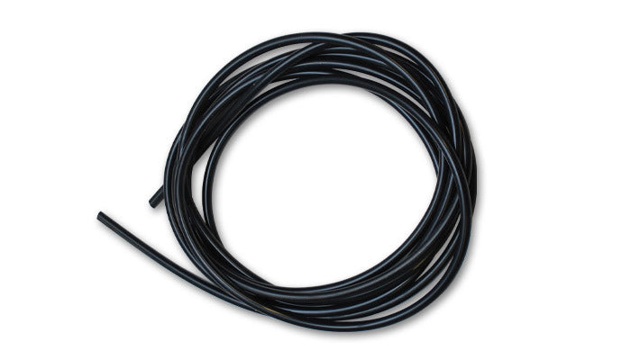 Tuyau d'aspiration en silicone de 3/8 po (10 mm) de diamètre intérieur x 10 pi