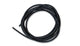 Tuyau d'aspiration en silicone de 3/8 po (10 mm) de diamètre intérieur x 10 pi