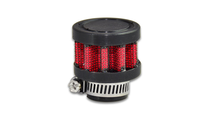 Reniflard de carter moteur 5/8 po DI