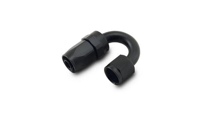 180 Degree Hose End Fitt ing; Hose Size: -20 AN