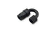 180 Degree Hose End Fitt ing; Hose Size: -20 AN
