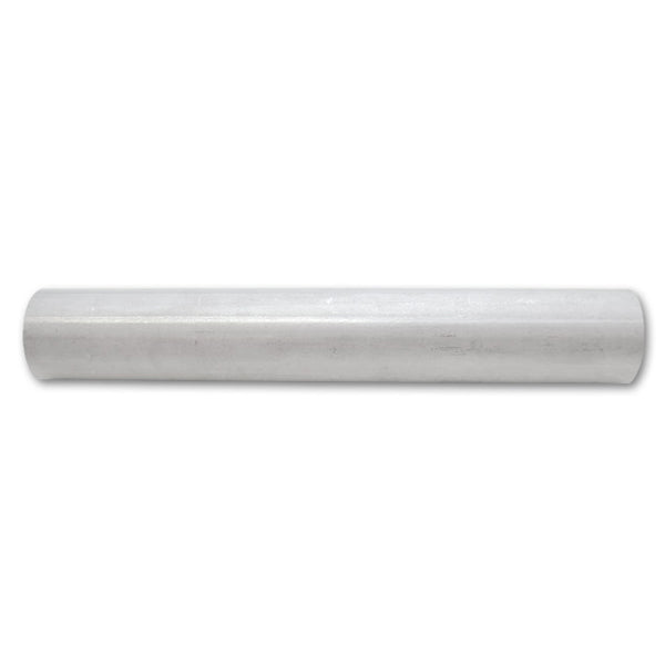 Tuyau D.N. 40 en acier inoxydable, série 10, longueur droite de 30 cm