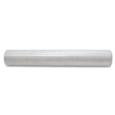 Tuyau D.N. 40 en acier inoxydable, série 10, longueur droite de 30 cm