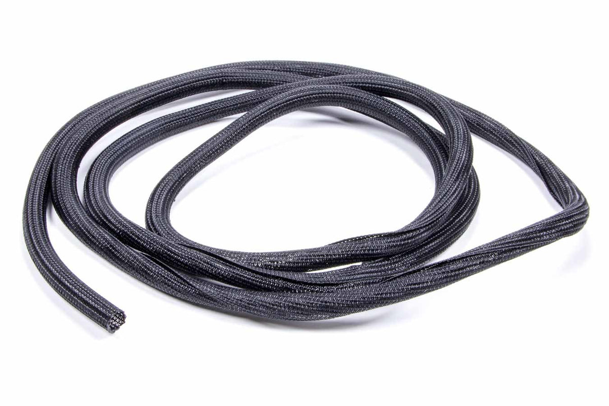 Gaine de câblage auto-enroulante 1/2 po X 10 pi