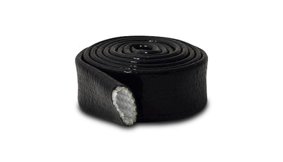 Gaine tressée flexible de protection thermique Dimensions : 3/4po 5pi