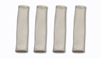 Cache-bougie isolant 3/4 po de diamètre, paquet de 4