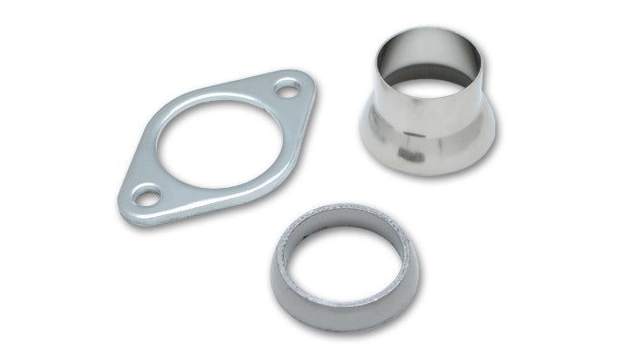Kit de bride de sortie de collecteur J-Spec