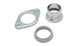 Kit de bride de sortie de collecteur J-Spec