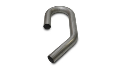 3.5In O.D. T304 Stainles Steel U-J Mandrel Bent