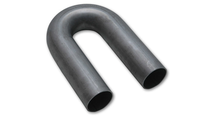 Siphon en U en inox 41 mm avec rayon de 41 mm