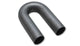 Siphon en U en inox 41 mm avec rayon de 41 mm