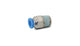 5/32in (4mm) Male Straig ht One-Touch Fitting
