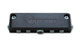 Aluminum Vacuum Manifold Anodized Black