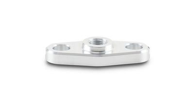 Bride d'alimentation en huile à utiliser avec les turbos T3/T4 et T04