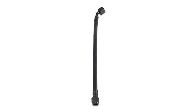 Tuyau PTFE de 36 pouces - Raccords femelles -8AN