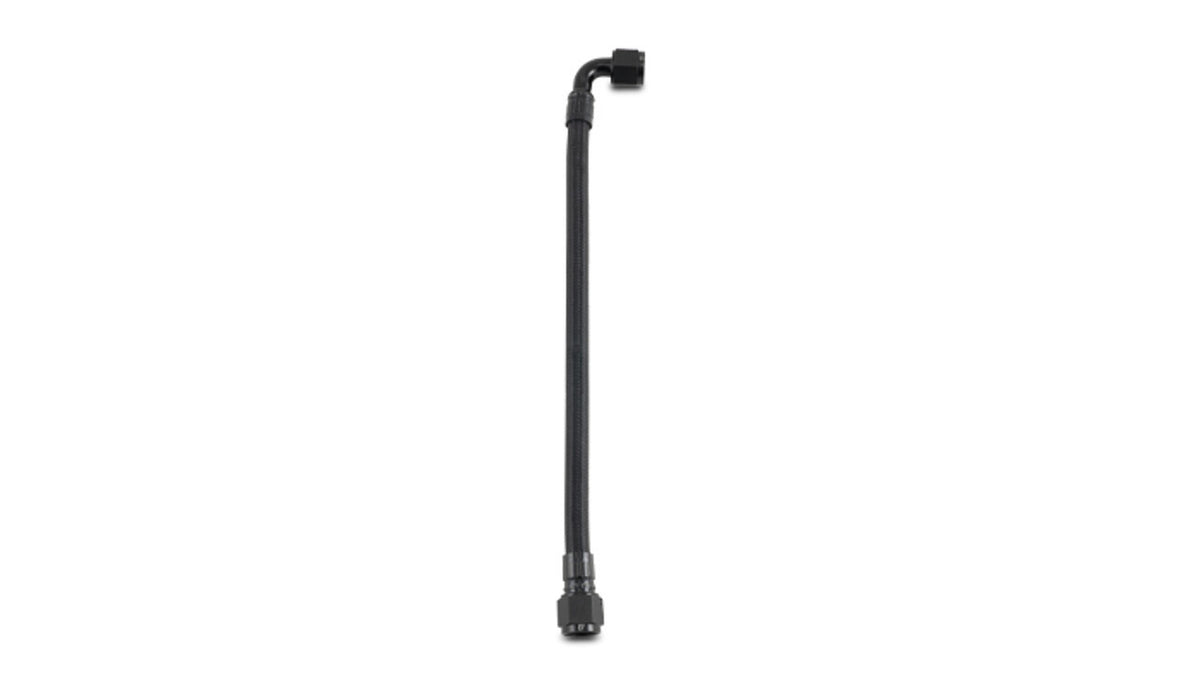 Tuyau PTFE 12 pouces Raccords femelles -6AN