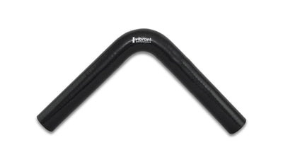 Coude à 90 degrés, 1,25 po de diamètre intérieur x 8 po de longueur de jambe