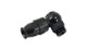 Banjo Hose End for PTFE Hose -8AN to -8 ORB