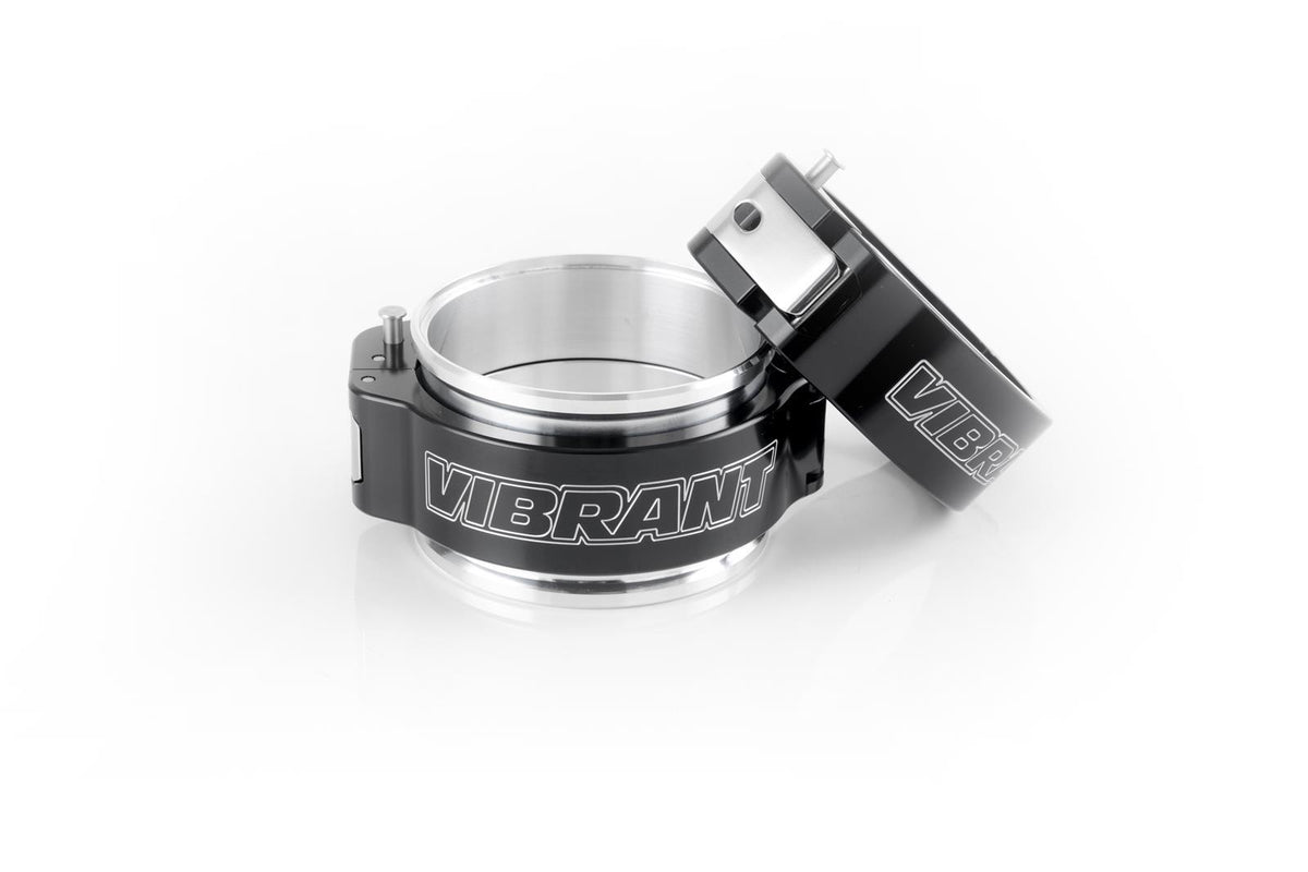Ensemble de serrage HD2.0 pour tube de 3,5 pouces de diamètre extérieur
