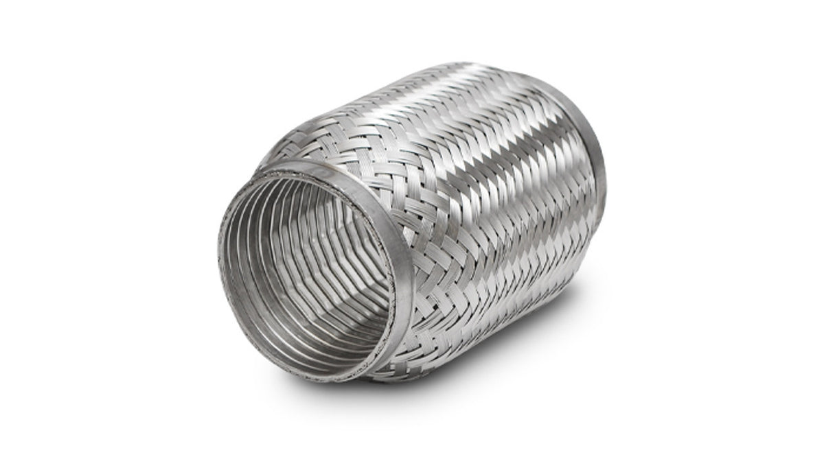 Accouplement TurboFlex avec revêtement de verrouillage diamètre intérieur 1,5 po