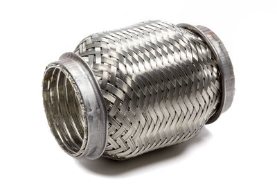 Accouplement Turboflex avec revêtement Interlock 2 po de diamètre intérieur