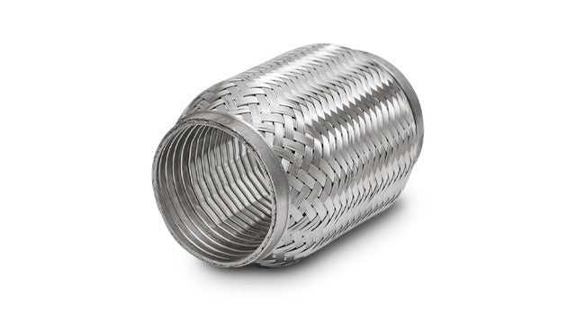 Accouplement TurboFlex avec garniture de verrouillage 2,25 po