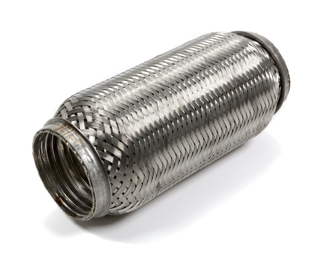 Accouplement Turboflex avec revêtement d'interverrouillage 2,5 po
