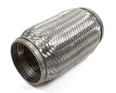 Accouplement Turboflex avec revêtement d'interverrouillage 3,5 po