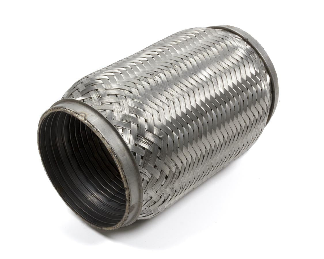 Accouplement Turboflex avec revêtement intercalaire 4 po de diamètre