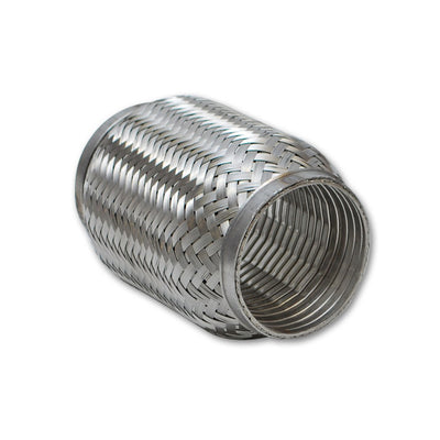 Accouplement TurboFlex avec revêtement interlock DI 5 po