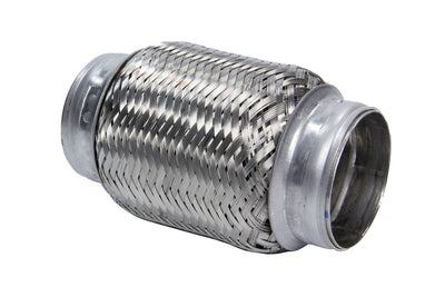 Accouplement flexible standard sans revêtement intérieur 2,5 po
