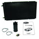 Kit de condenseur de Mustang 1967-68 avec déshydrateur