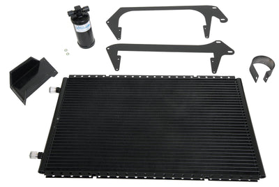Kit de condensateur V8 pour Ford Bronco 66-77 avec dessiccateur