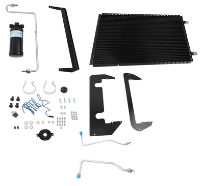 Kit de condensateur pour pick-up GM 73-80 avec déshydrateur