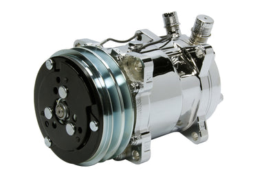 Compresseur Sanden SD 508 R-134A