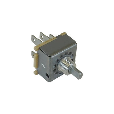 Commutateur 3 vitesses pour ventilateur