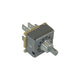 Commutateur 3 vitesses pour ventilateur