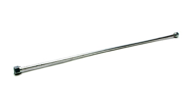 Hardline -6X24 po Femelle / Femelle U-Bend-Em