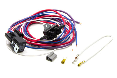 Kit de câblage robuste pour ventilateur électrique