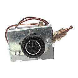 Thermostat de ventilateur réglable