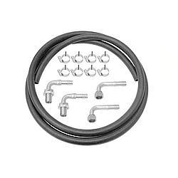 Kit de durites de chauffage