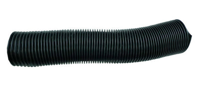 Tuyau flexible de ventilation 2,5 po, pièce de 3 m