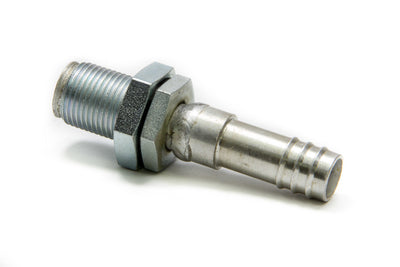 #10 raccord chauffant droit pour tuyau O-Ring Beadlock