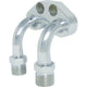 Kit de Ligne Tite Fit Poli Front Runner